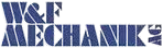 W&F Mechanik Therwil logo