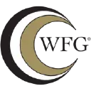 WFG National Title logo