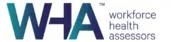 WHA Workforce Health Assessors logo