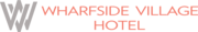 Wharfside Village Hotel logo