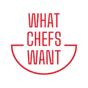 What Chefs Want logo