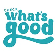 What’s Good, Inc logo