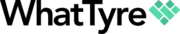WhatTyre logo