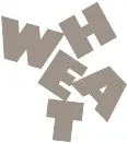 Wheat & Rethinkit Studios logo