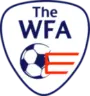 Wheelchair Football Association (wfa) logo