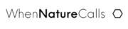 When Nature Calls logo