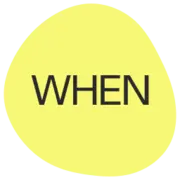 WHEN logo
