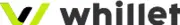 Whillet logo