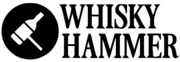 Whisky Hammer logo
