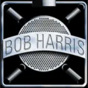Whispering Bob Harris logo