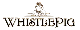 WhistlePig Whiskey logo