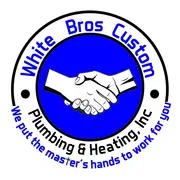 White Bros Custom Plumbing & Heating, Inc logo