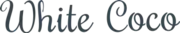 White Coco logo