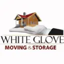 White Glove Moving & Storage logo