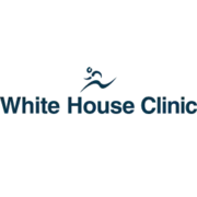 White House Clinic logo