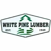 White Pine Lumber logo