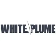 White Plume logo