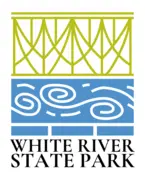 White River State Park logo