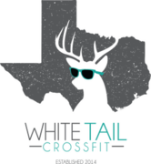 White Tail CrossFit