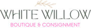 White Willow Boutique logo