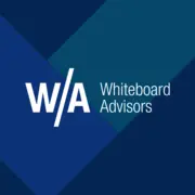 Whiteboard Advisors logo
