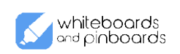 Whiteboards and Pinboards