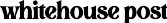 Whitehouse Post logo