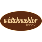 Whiteknuckler Brand logo