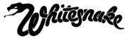 Whitesnake logo