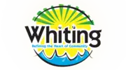 Whiting Indiana logo
