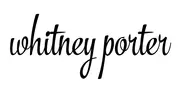 Whitney Porter logo