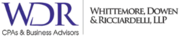 Whittemore, Dowen & Ricciardelli logo