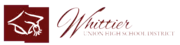 Whittier Union High School District logo