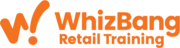 WhizBang! Retail Training logo