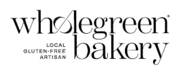Wholegreen Bakery logo