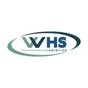 WHS Logistics logo