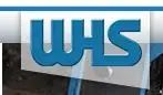 WHS Plastics logo