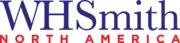 WHSmith North America logo