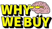 Why We Buy logo