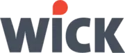 Wick Marketing logo