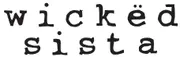 Wicked Sista logo