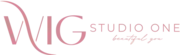 Wig Studio 1 logo