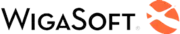 WigaSoft AG logo