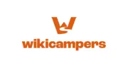 Wikicampers logo
