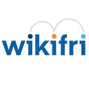 Wikifri USA logo