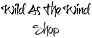 Wild As the Wind logo