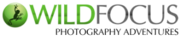 Wild Focus logo