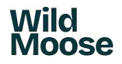 Wild Moose logo