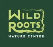 Wild Roots Nature Center logo
