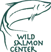 Wild Salmon Center logo